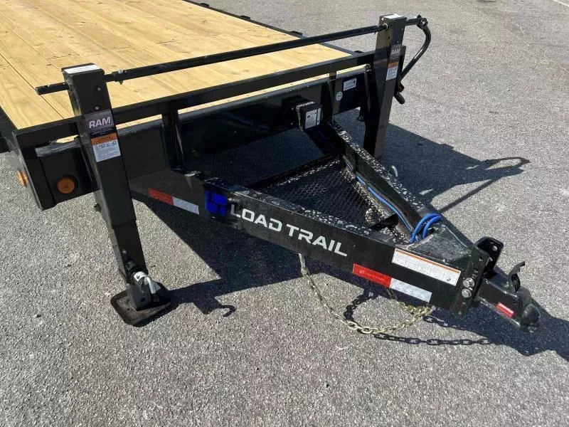 new Equipment / Flatbed Trailers Load Trail  for sale, in Athens, GA Thumbnail 5