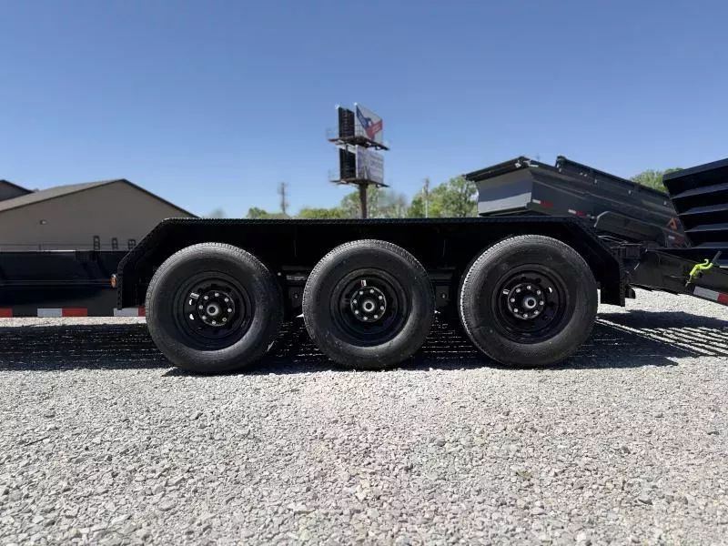new Equipment / Flatbed Trailers Load Trail  for sale, in Trumann, AR Thumbnail 6