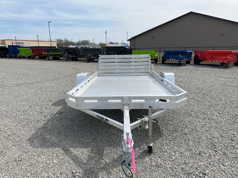 new Utility Trailers Aluma  for sale, in Trumann, AR Thumbnail 2