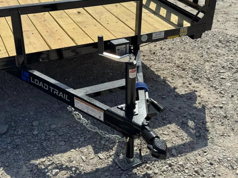 new Utility Trailers Load Trail  for sale, in Malvern, AR Thumbnail 2