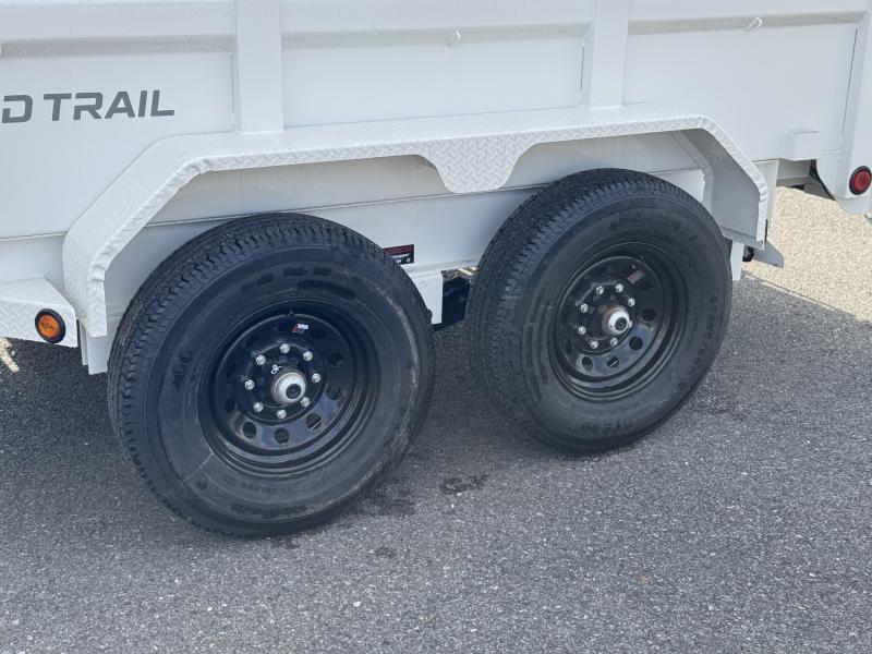 new Dump Trailers Load Trail  for sale, in Malvern, AR Thumbnail 12