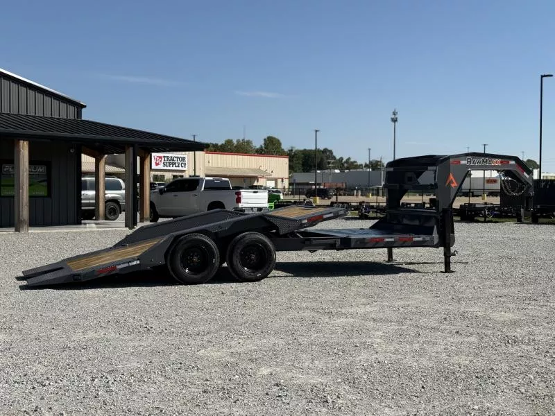 new Tilt Trailers RawMaxx  for sale, in Trumann, AR Thumbnail 12