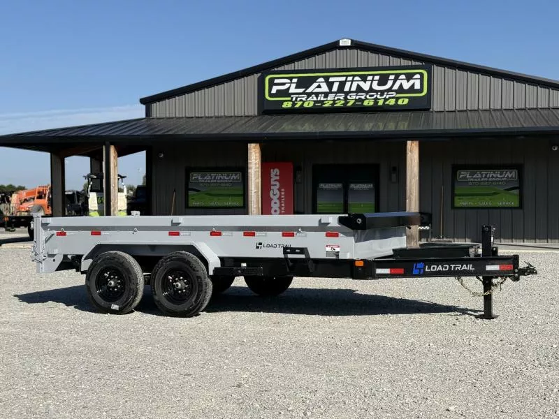 new Dump Trailers Load Trail  for sale, in Trumann, AR Thumbnail 9