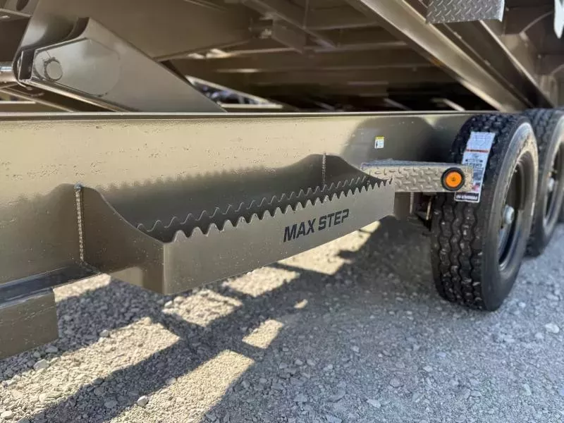 new Dump Trailers Load Trail  for sale, in Trumann, AR Thumbnail 4