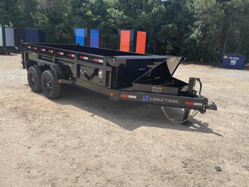 new Dump Trailers Load Trail  for sale, in Athens, GA Thumbnail 7