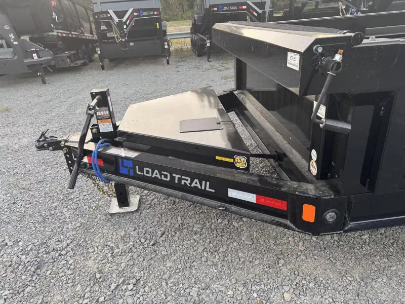 new Dump Trailers Load Trail  for sale, in Bastrop, LA Thumbnail 2