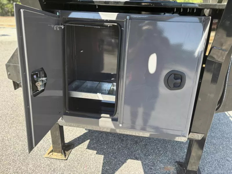 new Equipment / Flatbed Trailers RawMaxx  for sale, in Athens, GA Thumbnail 6