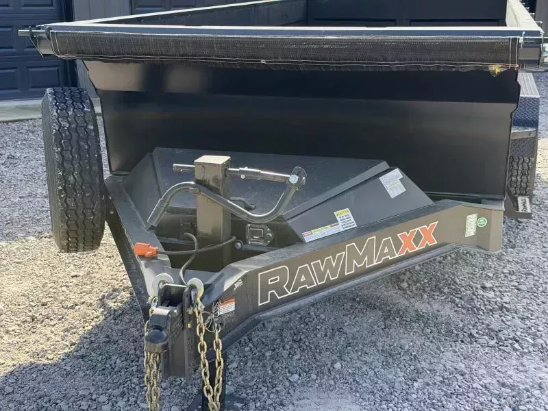 new Dump Trailers RawMaxx  for sale, in Malvern, AR Thumbnail 5