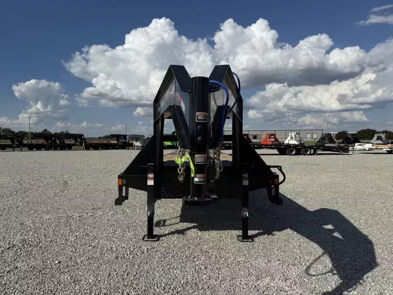 new Equipment / Flatbed Trailers Load Trail  for sale, in Bastrop, LA Thumbnail 4