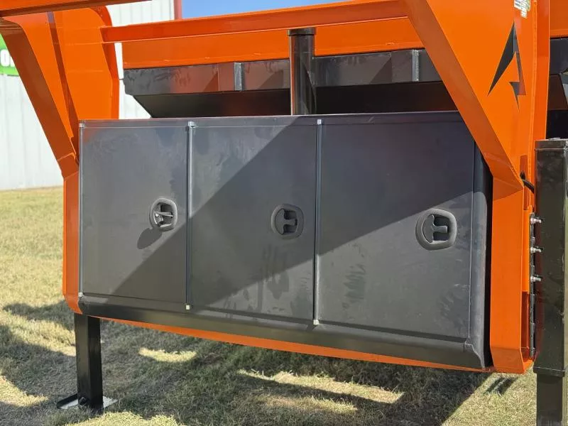 new Dump Trailers RawMaxx  for sale, in Mountain Home, AR Thumbnail 4