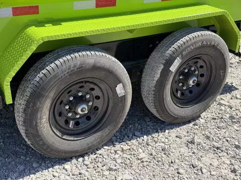 new Dump Trailers Load Trail  for sale, in Malvern, AR Thumbnail 12