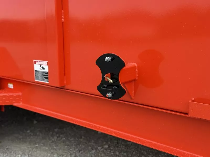new Dump Trailers Load Trail  for sale, in Trumann, AR Thumbnail 11