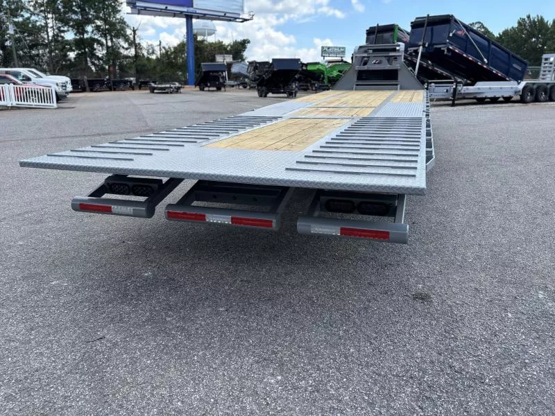 new Equipment / Flatbed Trailers RawMaxx  for sale, in Athens, GA Thumbnail 11