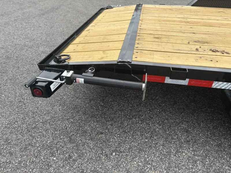 new Car Haulers / Racing Trailers Load Trail  for sale, in Athens, GA Thumbnail 7