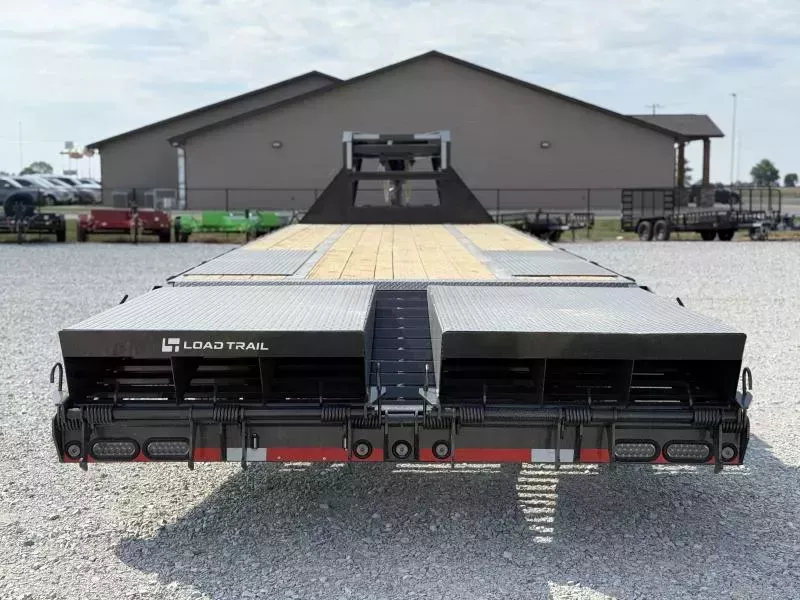 new Equipment / Flatbed Trailers Load Trail  for sale, in Bastrop, LA Thumbnail 9