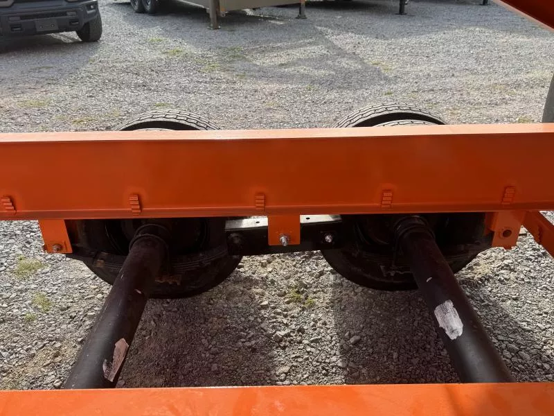 new Dump Trailers RawMaxx  for sale, in Bastrop, LA Thumbnail 10