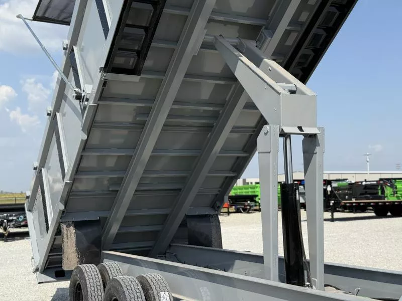new Dump Trailers RawMaxx  for sale, in Trumann, AR Thumbnail 24