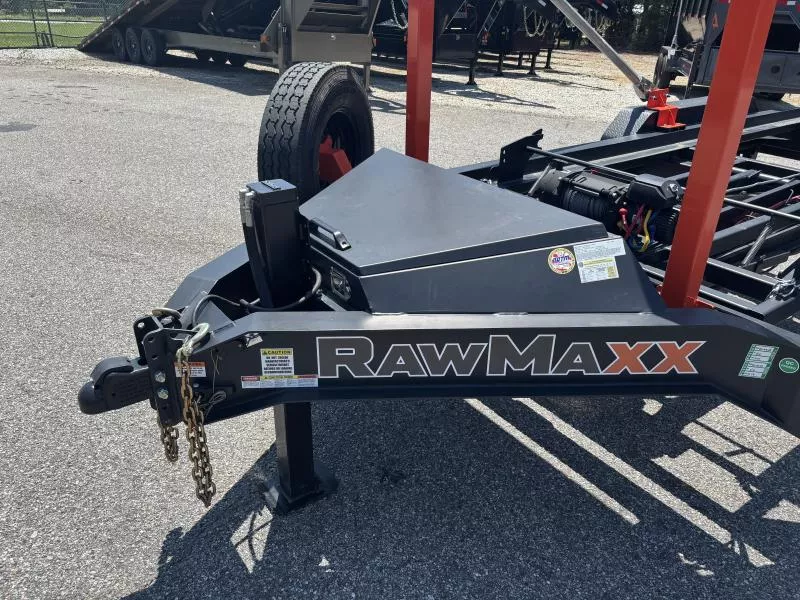 new Dump Trailers RawMaxx  for sale, in Athens, GA Thumbnail 5