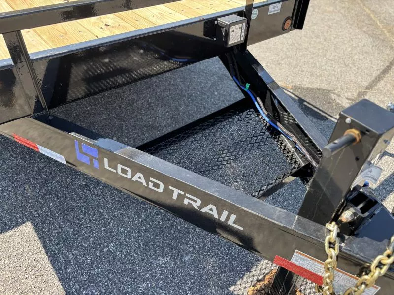new Equipment / Flatbed Trailers Load Trail  for sale, in Athens, GA Thumbnail 3