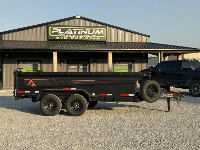 new Dump Trailers RawMaxx  for sale, in Trumann, AR Thumbnail 10