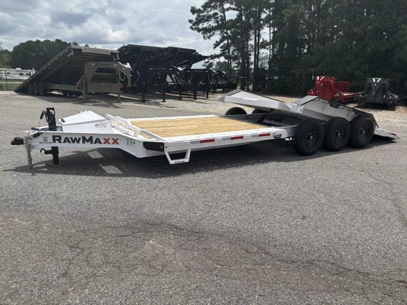 new Tilt Trailers RawMaxx  for sale, in Athens, GA Thumbnail 12