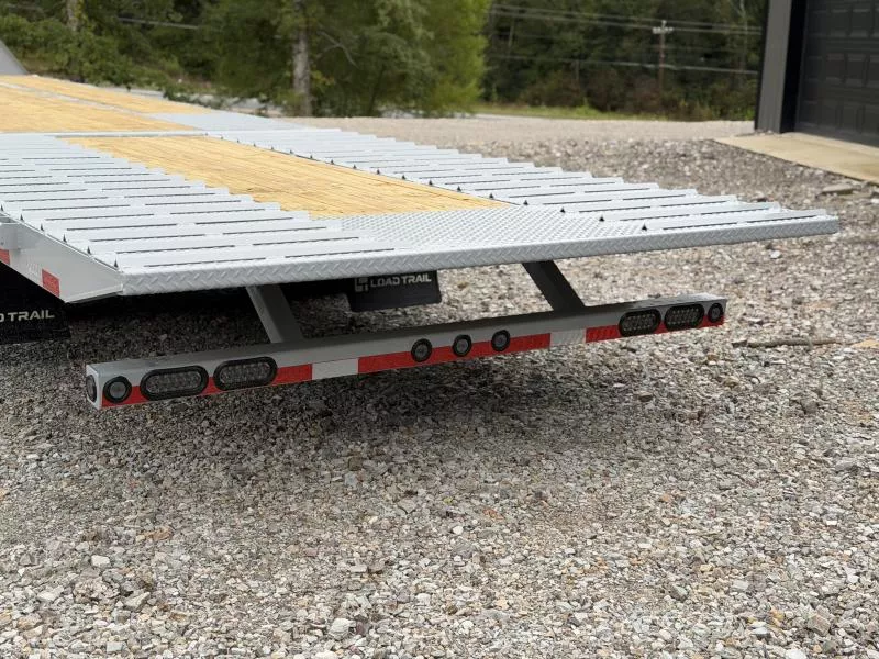 new Equipment / Flatbed Trailers Load Trail  for sale, in Malvern, AR Thumbnail 19