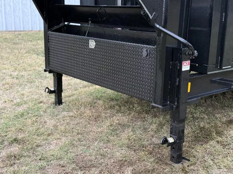 new Dump Trailers TrailMaxx Trailers  for sale, in Mountain Home, AR Thumbnail 4