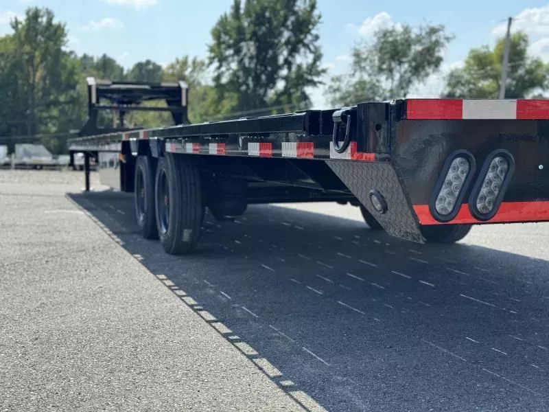 new Equipment / Flatbed Trailers Load Trail  for sale, in Malvern, AR Thumbnail 20