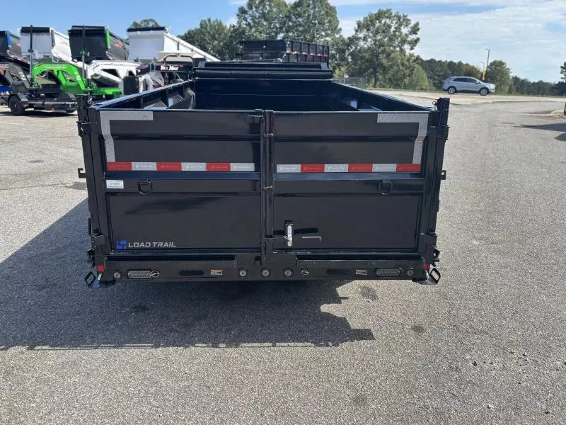 new Dump Trailers Load Trail  for sale, in Athens, GA Thumbnail 4