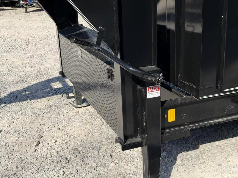 new Dump Trailers TrailMaxx Trailers  for sale, in Malvern, AR Thumbnail 10