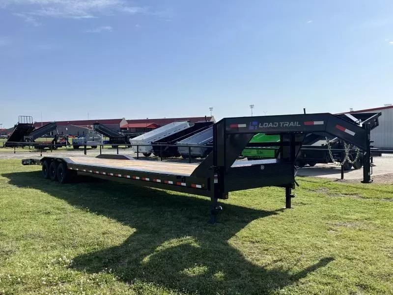new Car Haulers / Racing Trailers Load Trail  for sale, in Bastrop, LA Thumbnail 3