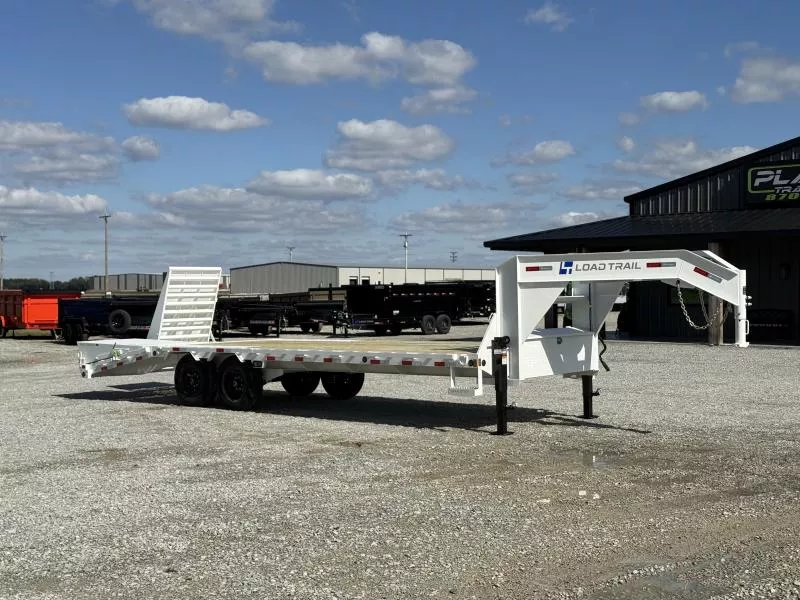 new Equipment / Flatbed Trailers Load Trail  for sale, in Trumann, AR Thumbnail 3