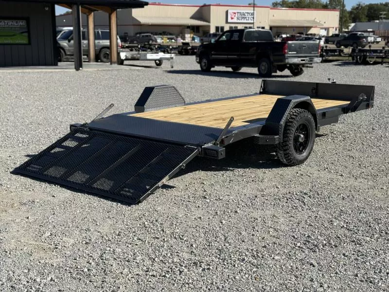 new Utility Trailers Load Trail  for sale, in Trumann, AR Thumbnail 27