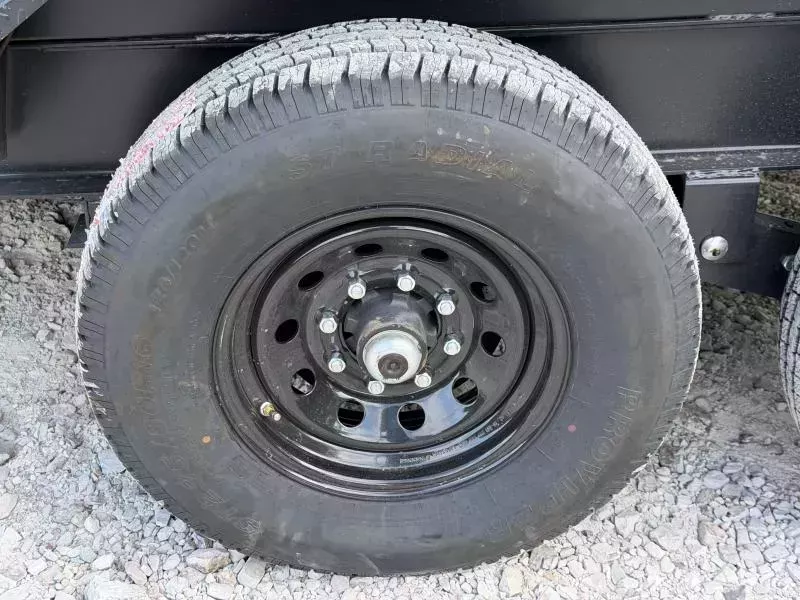 new Dump Trailers RawMaxx  for sale, in Bastrop, LA Thumbnail 13