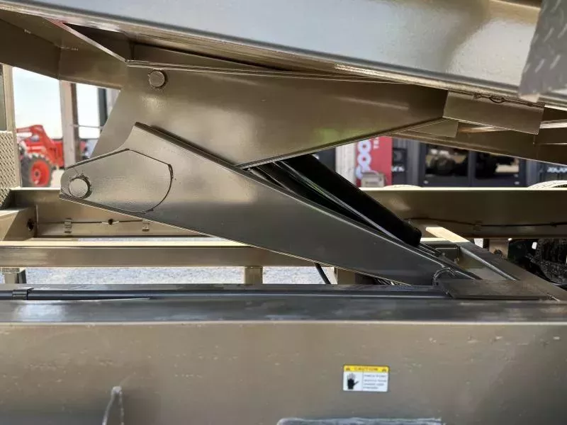 new Dump Trailers Load Trail  for sale, in Trumann, AR Thumbnail 5