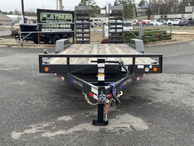 2025 Load Trail