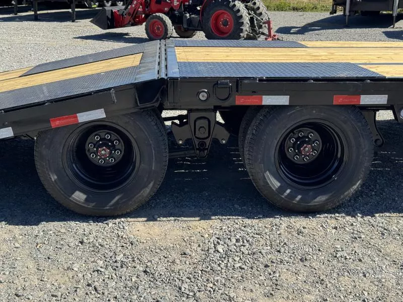 new Equipment / Flatbed Trailers Load Trail  for sale, in Bastrop, LA Thumbnail 11