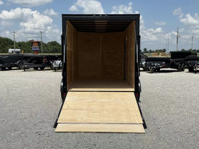 new Cargo (Enclosed) Trailers Anvil Trailers  for sale, in Trumann, AR Thumbnail 7