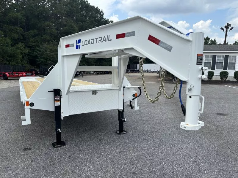 new Equipment / Flatbed Trailers Load Trail  for sale, in Athens, GA Thumbnail 3