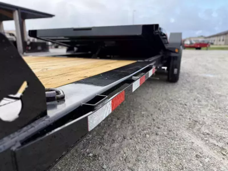 new Tilt Trailers Load Trail  for sale, in Bastrop, LA Thumbnail 8