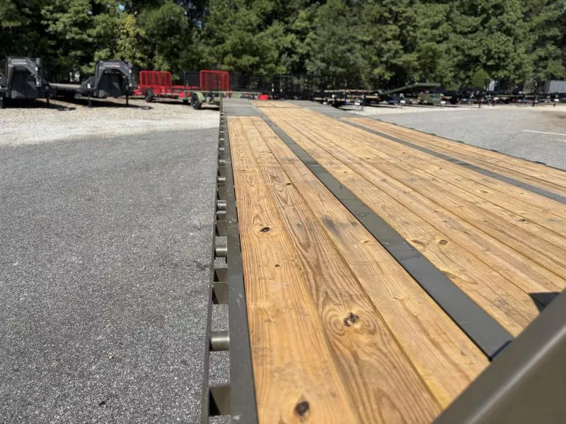 new Equipment / Flatbed Trailers Load Trail  for sale, in Athens, GA Thumbnail 7