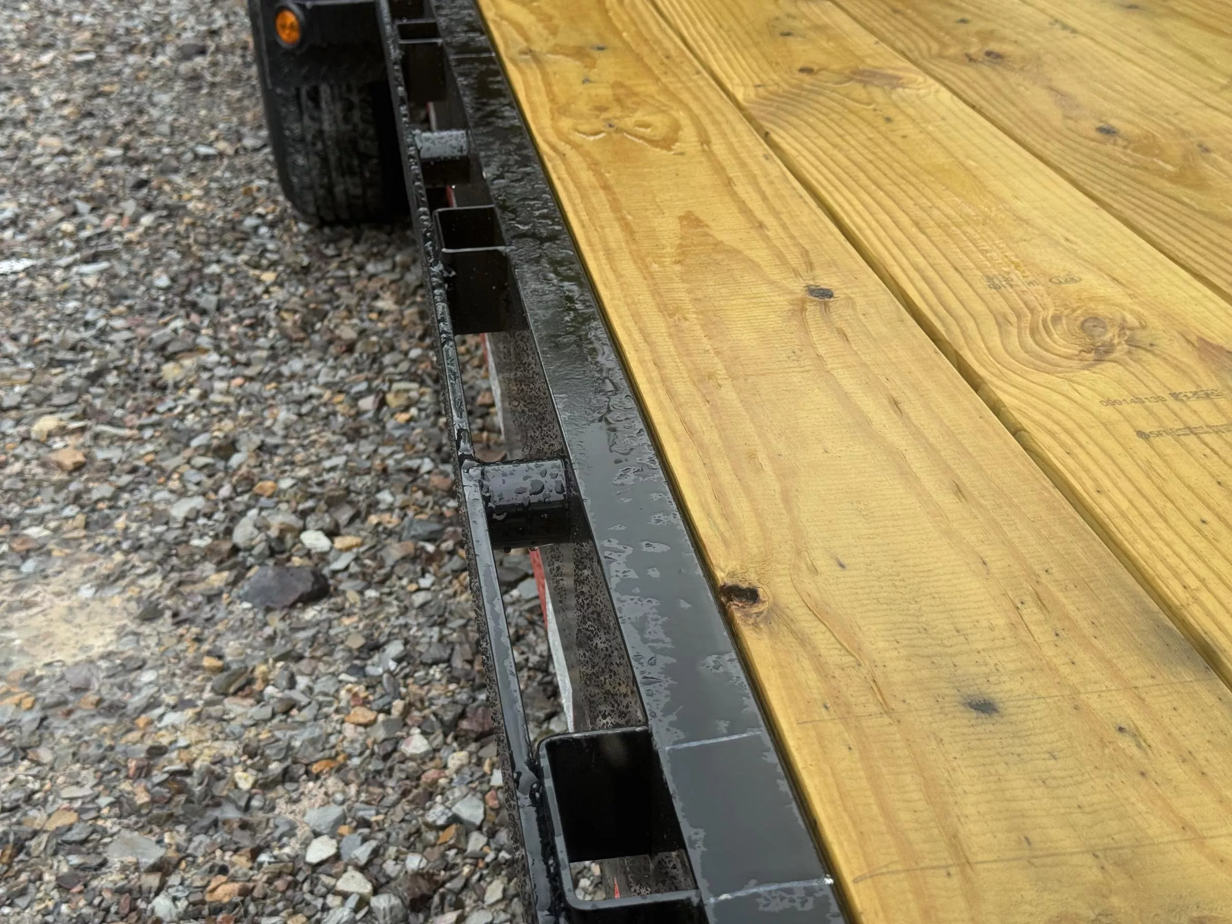 new Equipment / Flatbed Trailers Load Trail  for sale, in Malvern, AR Thumbnail 7