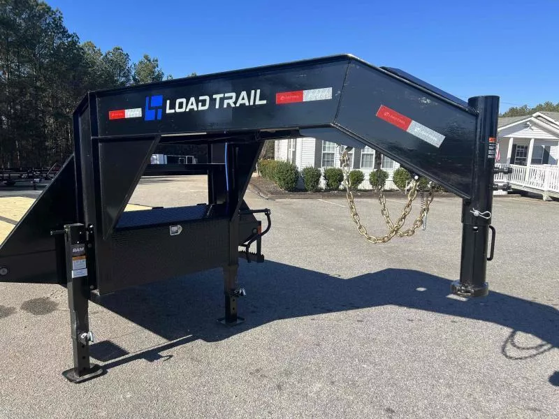 new Equipment / Flatbed Trailers Load Trail  for sale, in Athens, GA Thumbnail 3
