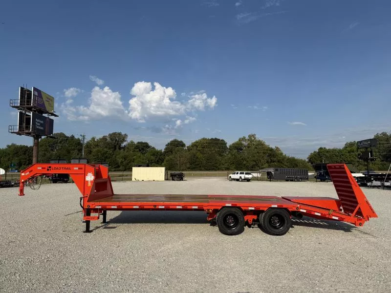 2026 Load Trail
