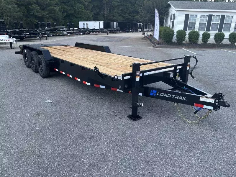 new Equipment / Flatbed Trailers Load Trail  for sale, in Athens, GA Thumbnail 3