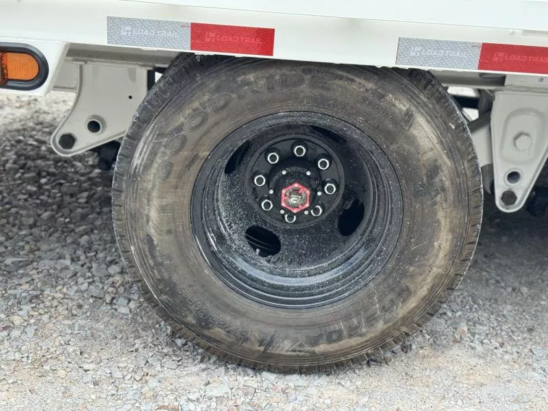 new Equipment / Flatbed Trailers Load Trail  for sale, in Malvern, AR Thumbnail 17