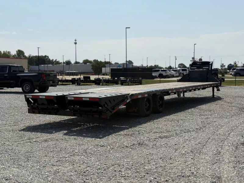 new Equipment / Flatbed Trailers Horizon Trailers  for sale, in Trumann, AR Thumbnail 9