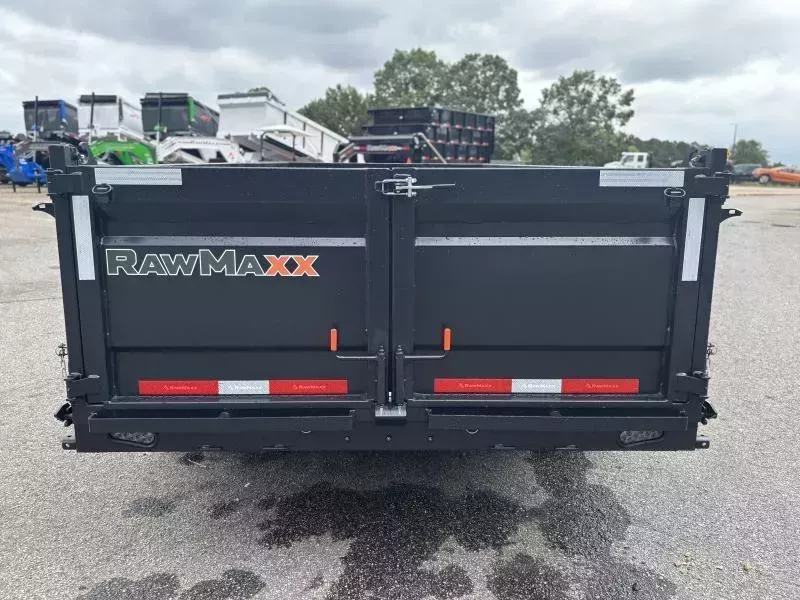 new Dump Trailers RawMaxx  for sale, in Athens, GA Thumbnail 13