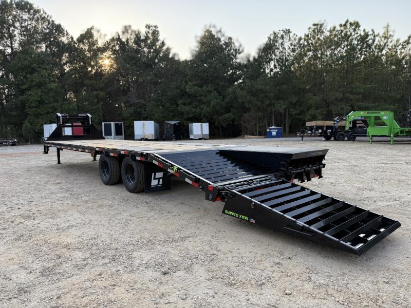 new Equipment / Flatbed Trailers Load Trail  for sale, in Athens, GA Thumbnail 16