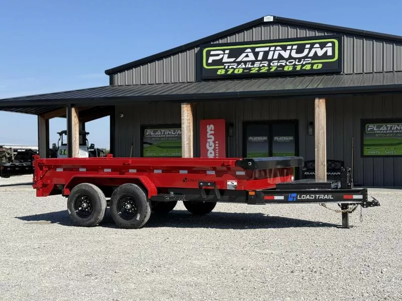 new Dump Trailers Load Trail  for sale, in Trumann, AR Thumbnail 8